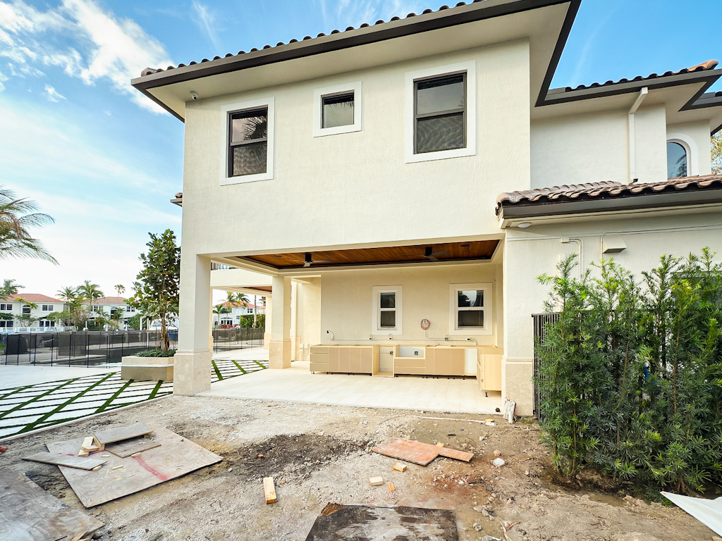 Gallery - Oak Park Construction