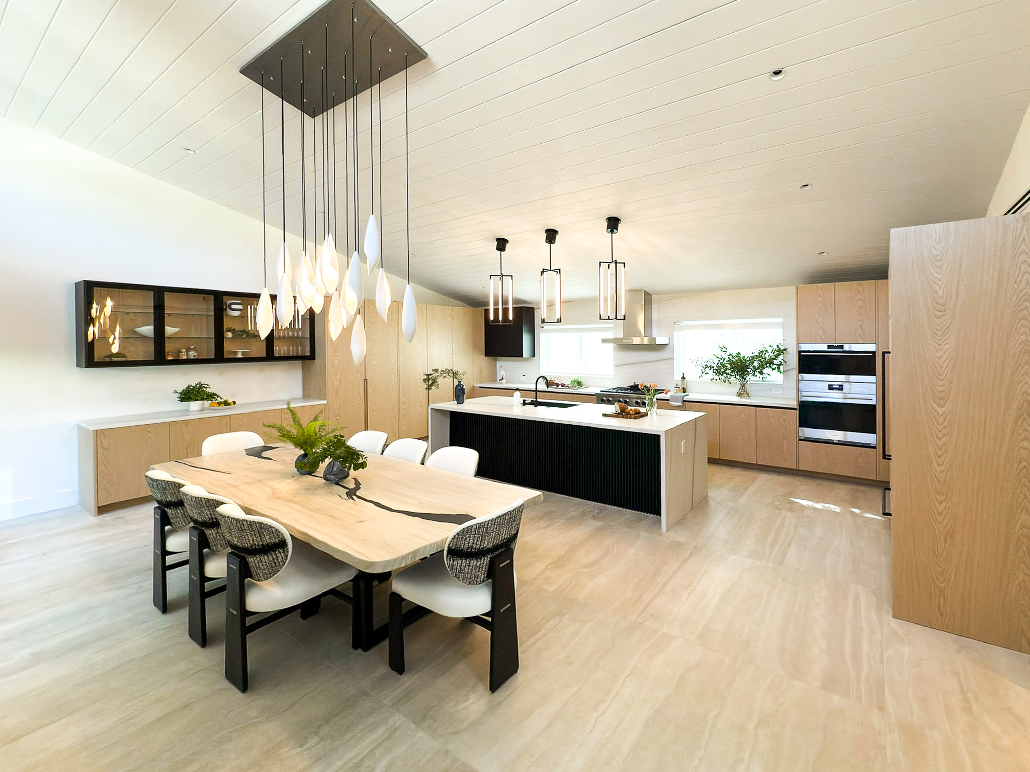 Gallery - Oak Park Construction