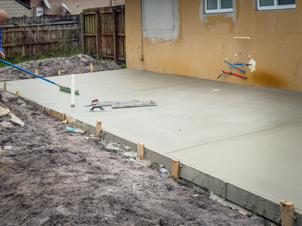 Gallery - Oak Park Construction