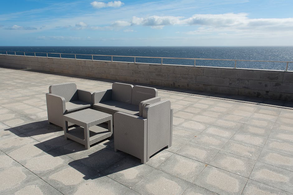 paver patio South Florida