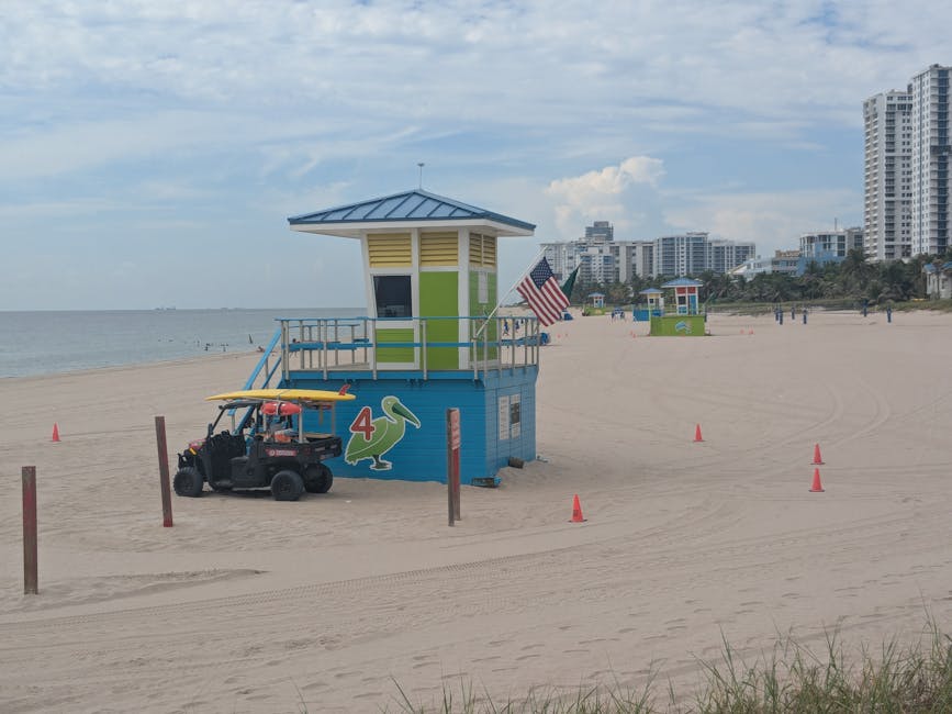 Broward County new construction