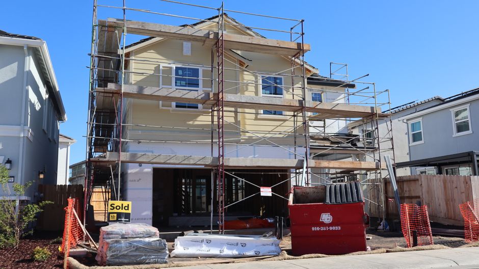 homeowner contractor permits