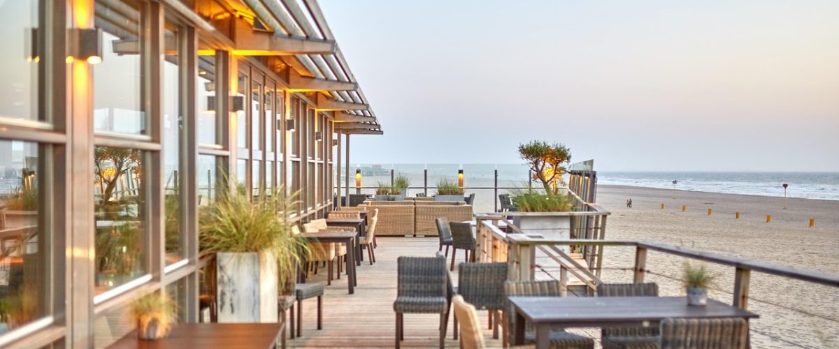 architecture, beach, netherlands, sea, sand, summer, ocean, scenic, travel, mood, chairs, patio, nature, deck